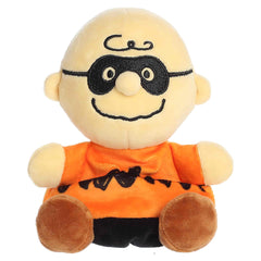 AuroraÂ® - PeanutsÂ® - Palm Palsâ¢ - 5" Masked Charlie Brown