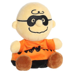 AuroraÂ® - PeanutsÂ® - Palm Palsâ¢ - 5" Masked Charlie Brown