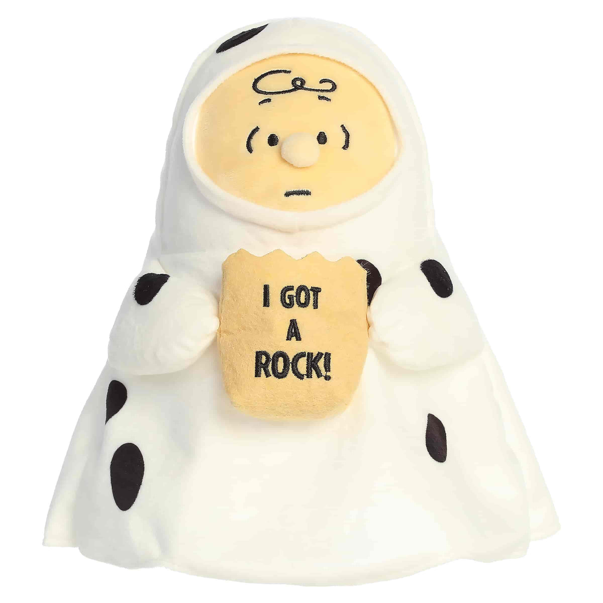 AuroraÂ® - PeanutsÂ® - 8" Rockin' Charlie Brown