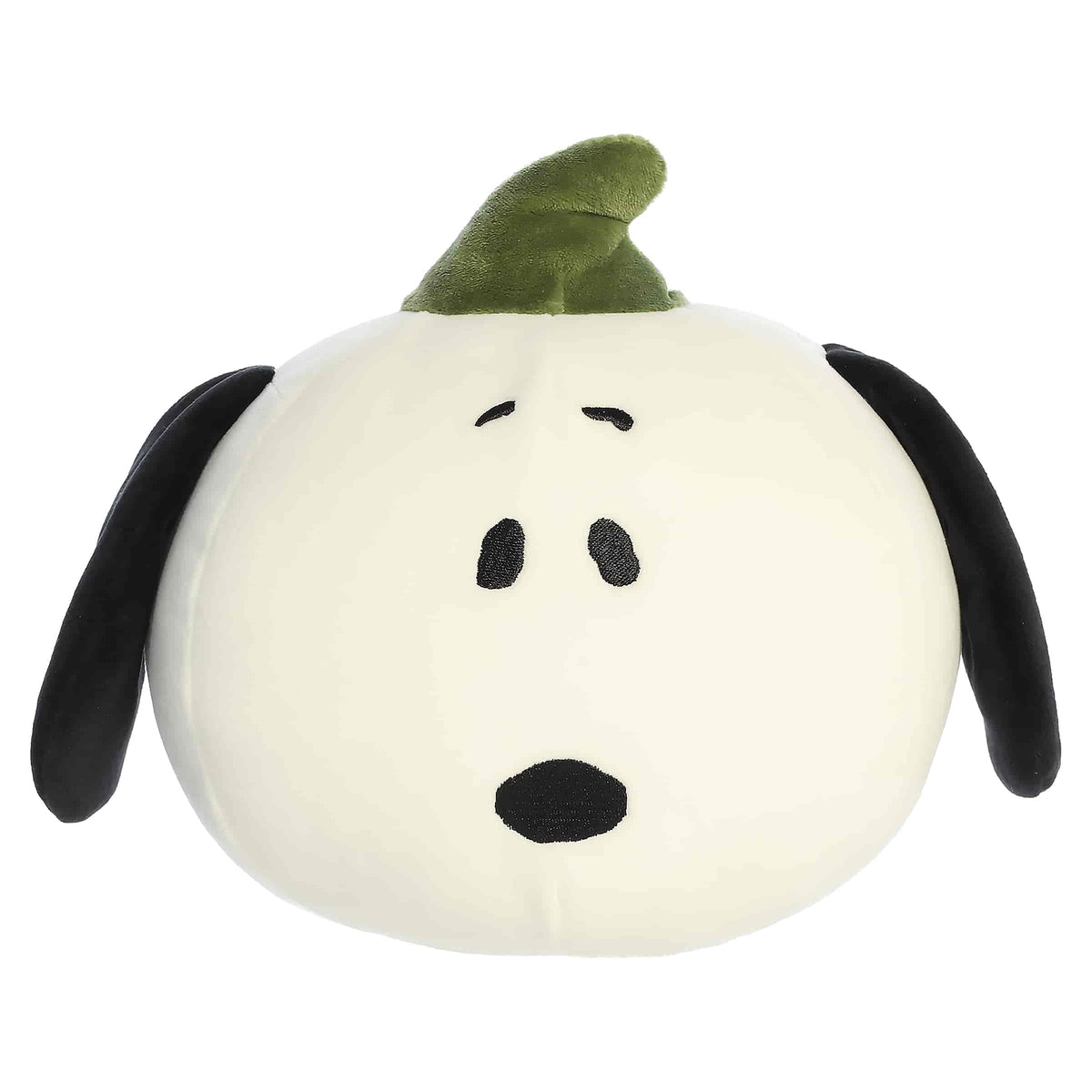 AuroraÂ® - PeanutsÂ® - 8" Snoopy Pumpkin