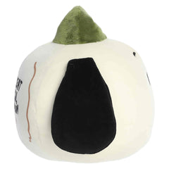 AuroraÂ® - PeanutsÂ® - 8" Snoopy Pumpkin