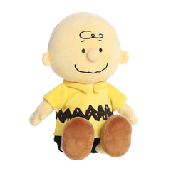 AuroraÂ® - PeanutsÂ® - 13" Charlie Brown