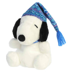 AuroraÂ® - PeanutsÂ® - Palm Palsâ¢ - 4.5" I Love Snow Snoopy