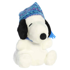 AuroraÂ® - PeanutsÂ® - Palm Palsâ¢ - 4.5" I Love Snow Snoopy
