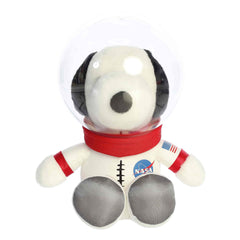 AuroraÂ® - PeanutsÂ® - 10" Spacesuit Snoopy With Helmet