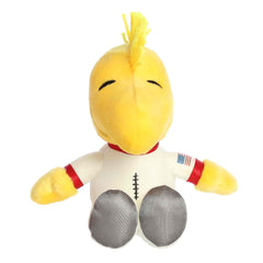 AuroraÂ® - PeanutsÂ® - 6.5" Spacesuit Woodstock