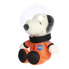 AuroraÂ® - PeanutsÂ® - 10" Spacesuit Snoopy With Helmet