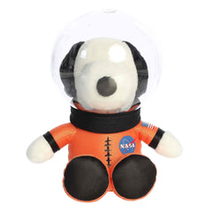 AuroraÂ® - PeanutsÂ® - 10" Spacesuit Snoopy With Helmet
