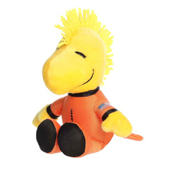 AuroraÂ® - PeanutsÂ® - 6.5" Spacesuit Woodstock