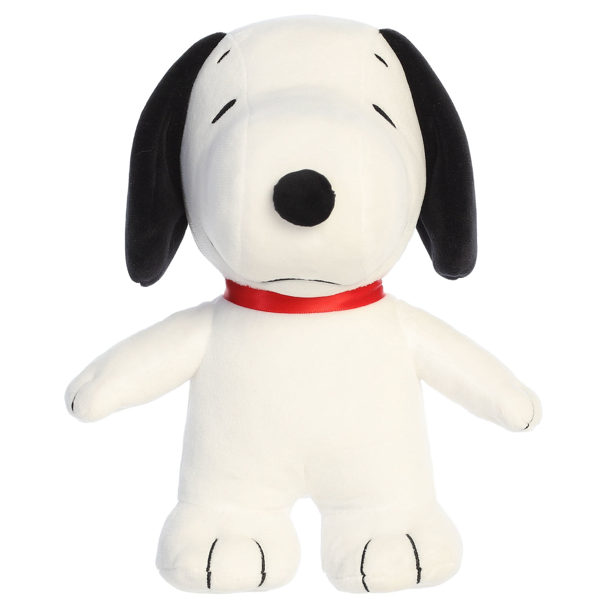 AuroraÂ® - PeanutsÂ® - 8.5" Snoopy Dood Plushieâ¢