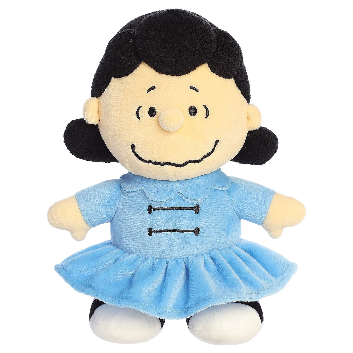 AuroraÂ® - PeanutsÂ® - 8.5" Lucy Dood Plushieâ¢