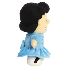 AuroraÂ® - PeanutsÂ® - 8.5" Lucy Dood Plushieâ¢
