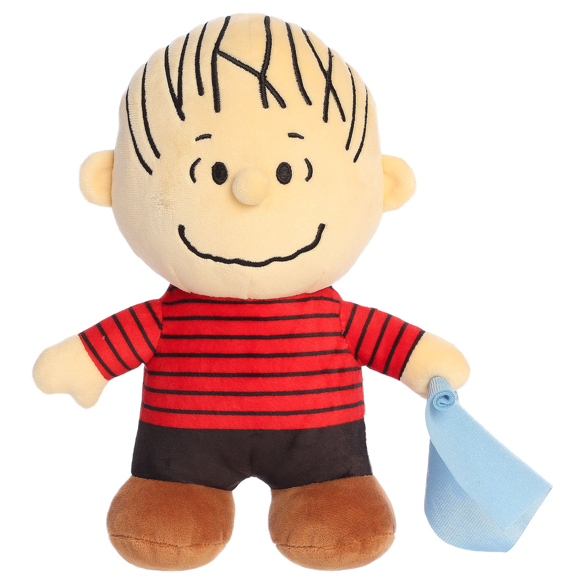 AuroraÂ® - PeanutsÂ® - 8.5" Linus Dood Plushieâ¢