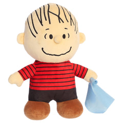 AuroraÂ® - PeanutsÂ® - 8.5" Linus Dood Plushieâ¢