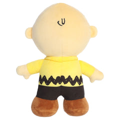 AuroraÂ® - PeanutsÂ® - 8.5" Charlie Brown Dood Plushieâ¢