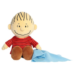 AuroraÂ® - PeanutsÂ® - 12" Linus Plush