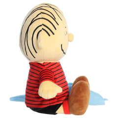AuroraÂ® - PeanutsÂ® - 12" Linus Plush