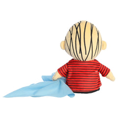 AuroraÂ® - PeanutsÂ® - 12" Linus Plush