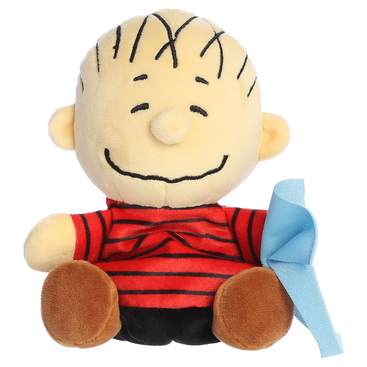 AuroraÂ® - PeanutsÂ® - Palm Palsâ¢ - 5" Linus