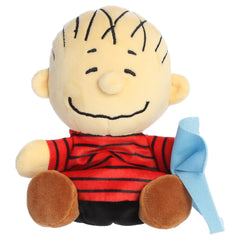 AuroraÂ® - PeanutsÂ® - Palm Palsâ¢ - 5" Linus