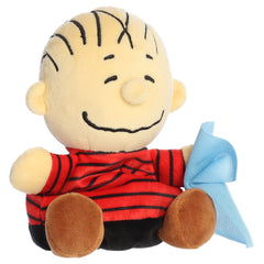 AuroraÂ® - PeanutsÂ® - Palm Palsâ¢ - 5" Linus