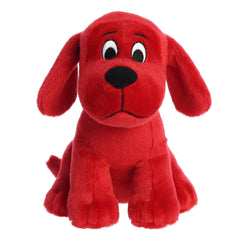 AuroraÂ® - CliffordÂ® - 10" Clifford - Sitting