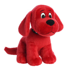 AuroraÂ® - CliffordÂ® - 10" Clifford - Sitting
