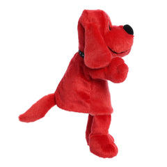 AuroraÂ® - CliffordÂ® - 12" Clifford Hand Puppet