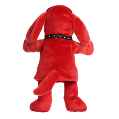 AuroraÂ® - CliffordÂ® - 12" Clifford Hand Puppet