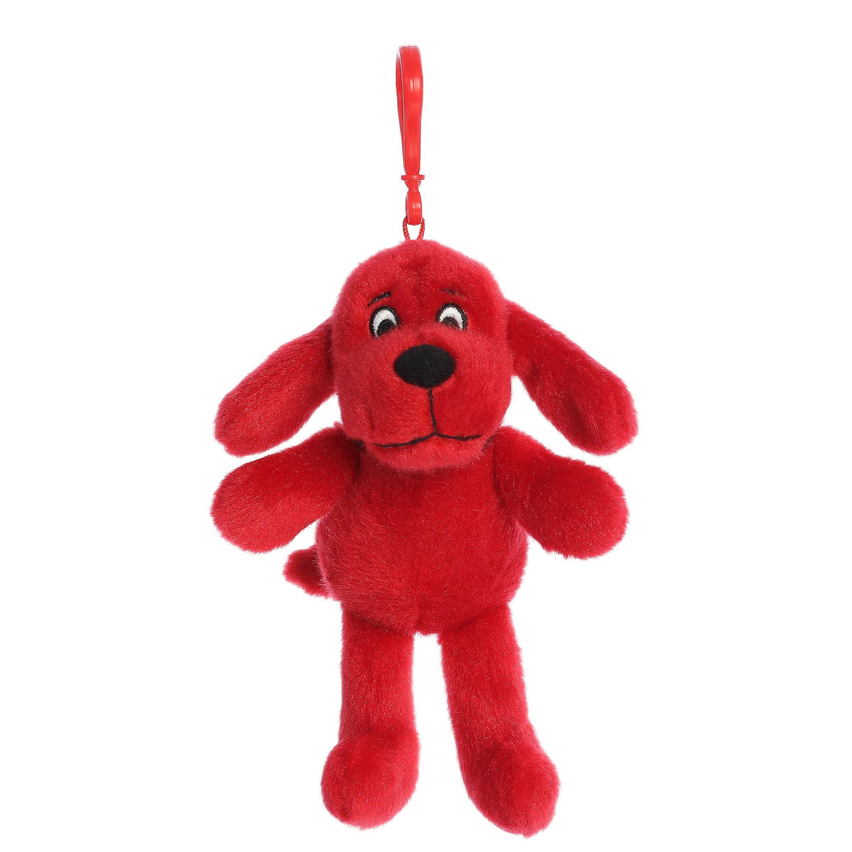 AuroraÂ® - CliffordÂ® - 6" Clifford Clip-On
