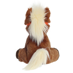 AuroraÂ® - BreyerÂ® - Bridle Buddies - 11" Flaxen Horse
