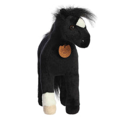 AuroraÂ® - BreyerÂ® - Showstoppers - 13" Thoroughbred