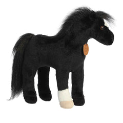 AuroraÂ® - BreyerÂ® - Showstoppers - 13" Thoroughbred