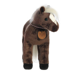 AuroraÂ® - BreyerÂ® - Showstoppers - 13" Black Forest Horse