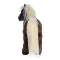 AuroraÂ® - BreyerÂ® - Showstoppers - 13" Black Forest Horse