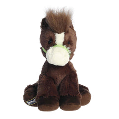 AuroraÂ® - BreyerÂ® - Bridle Buddiesâ¢ - 9" Blanket Appaloosa