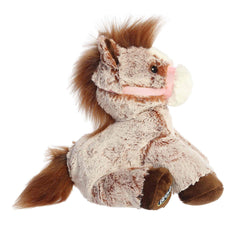 AuroraÂ® - BreyerÂ® - Bridle Buddiesâ¢ - 8" Red Roan