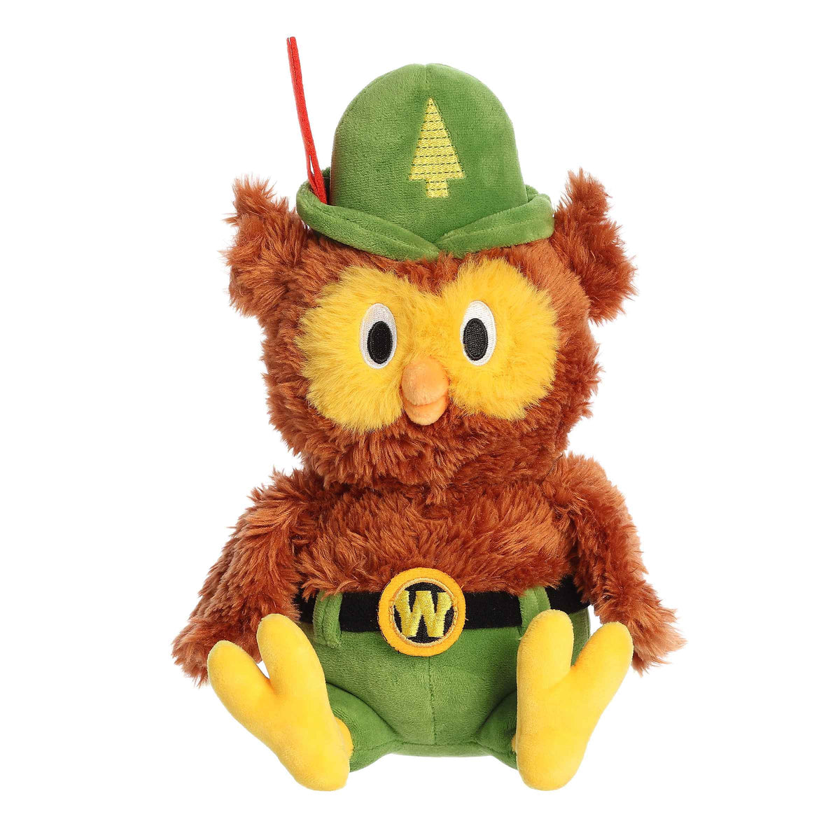 AuroraÂ® - Woodsy Owl - 10" Woodsy