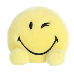 AuroraÂ® - SMILEYWORLDÂ® - Palm Palsâ¢ - 5" Wink