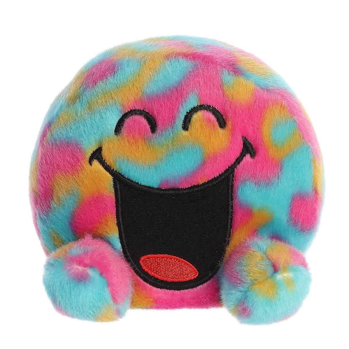 AuroraÂ® - SMILEYWORLDÂ® - Palm Palsâ¢ - 5" Silly