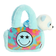 AuroraÂ® - SMILEYWORLDÂ® - Fancy Palsâ¢ - 8" Star Eyes