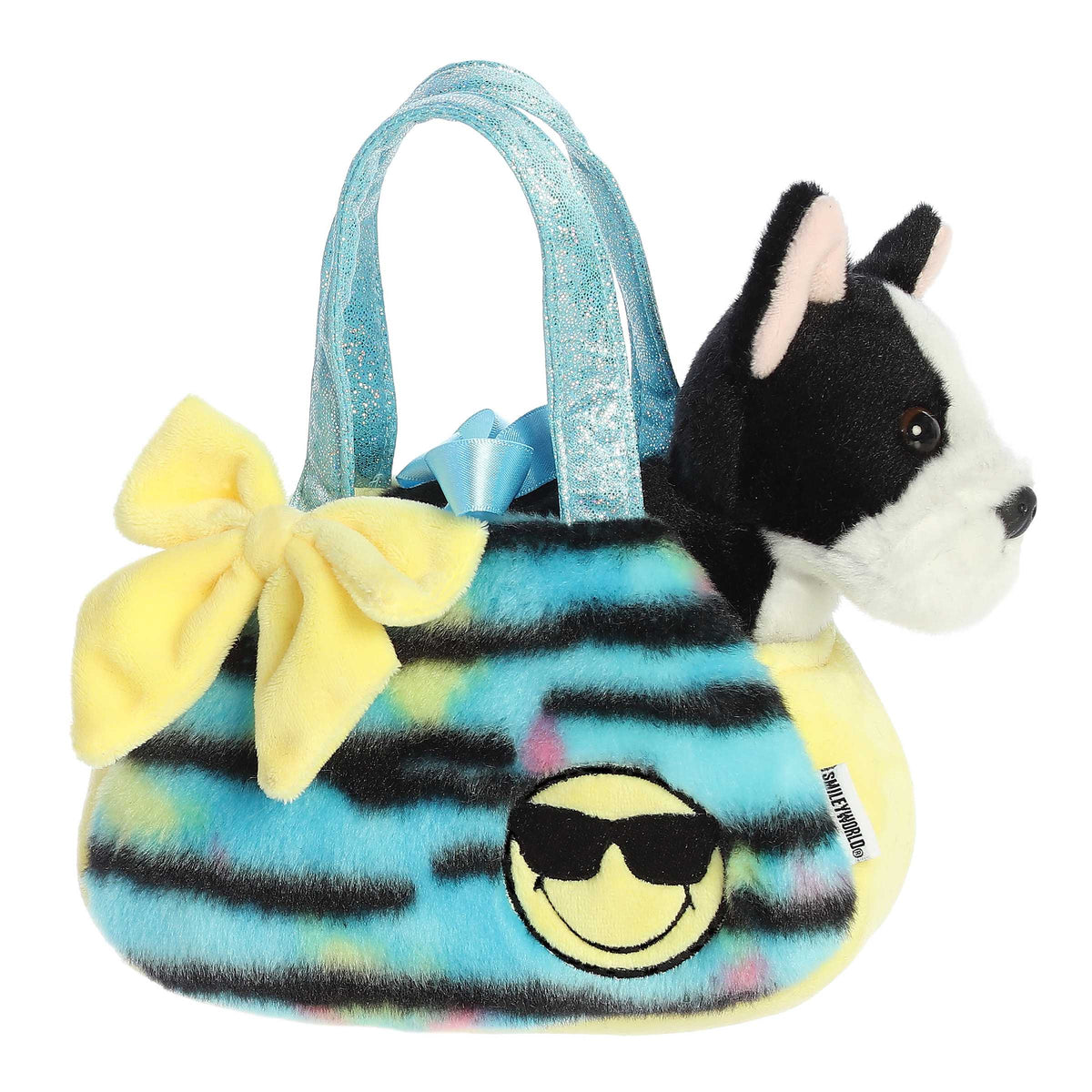 AuroraÂ® - SMILEYWORLDÂ® - Fancy Palsâ¢ - 8" Shades
