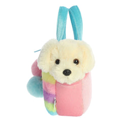 AuroraÂ® - SMILEYWORLDÂ® - Fancy Palsâ¢ - 9" Rainbow
