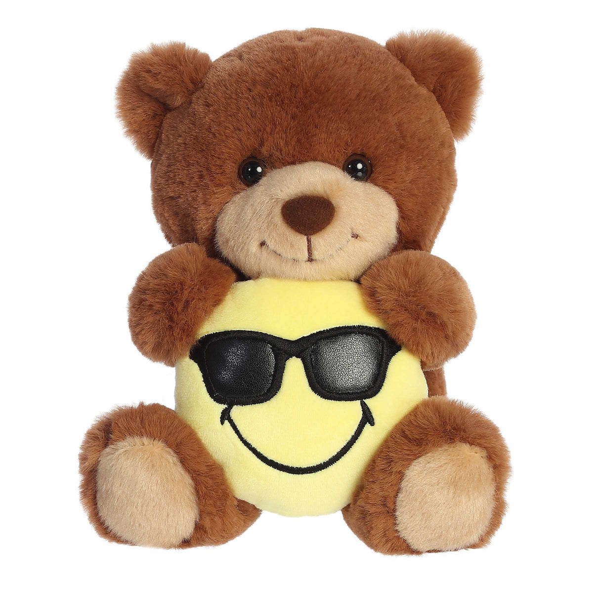 AuroraÂ® - SMILEYWORLDÂ® - 8" Shades Bear