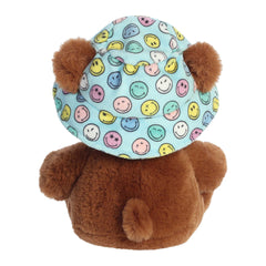 AuroraÂ® - SMILEYWORLDÂ® - 8" Bucket Hat Bear