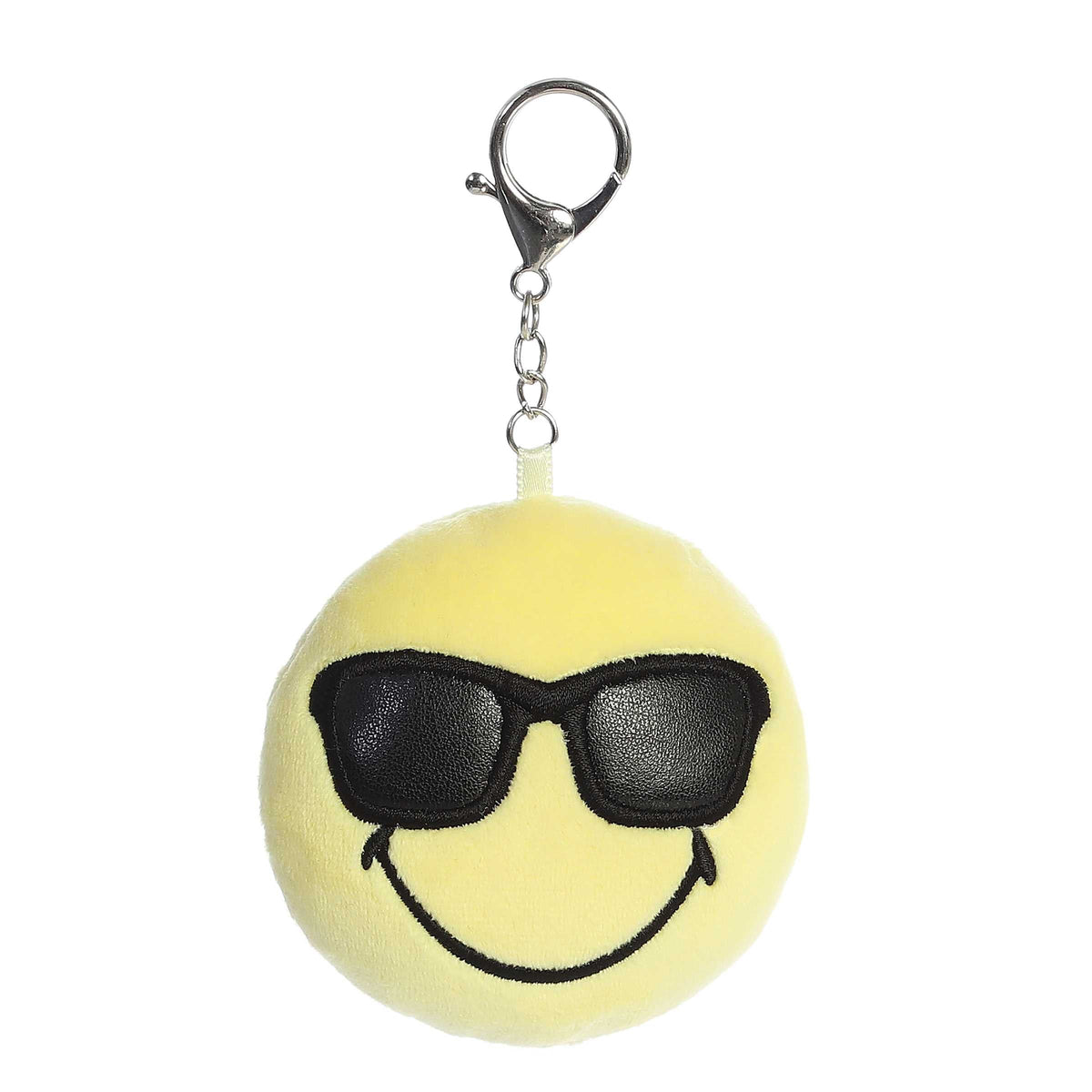 AuroraÂ® - SMILEYWORLDÂ® - 3.5" Shades Clip-On