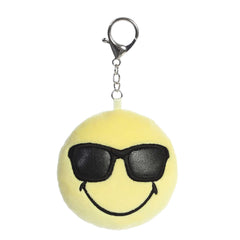 AuroraÂ® - SMILEYWORLDÂ® - 3.5" Shades Clip-On