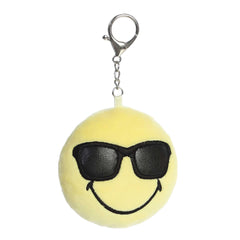 AuroraÂ® - SMILEYWORLDÂ® - 3.5" Shades Clip-On
