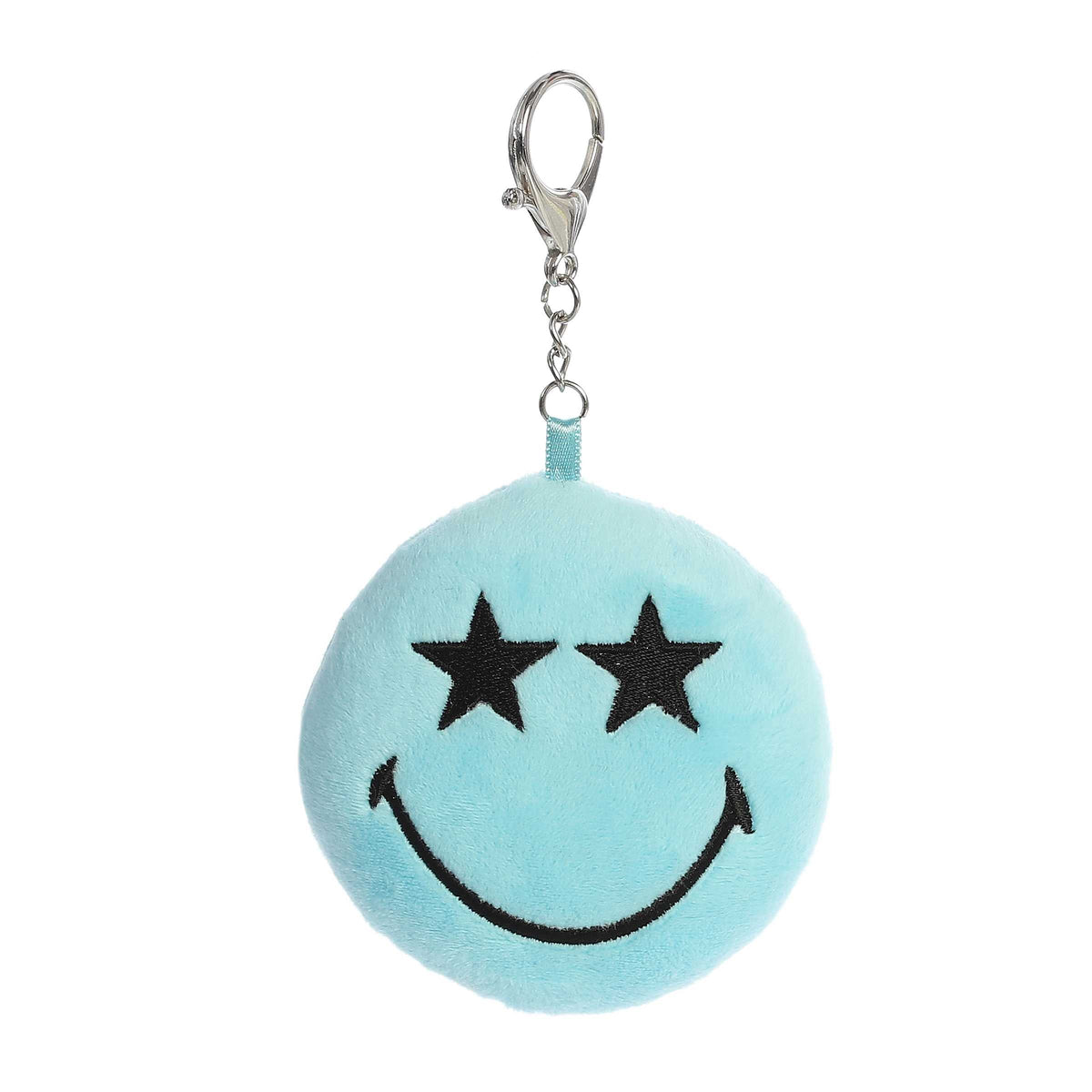 AuroraÂ® - SMILEYWORLDÂ® - 3.5" Star Clip-On