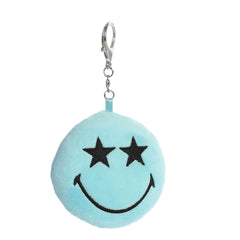 AuroraÂ® - SMILEYWORLDÂ® - 3.5" Star Clip-On